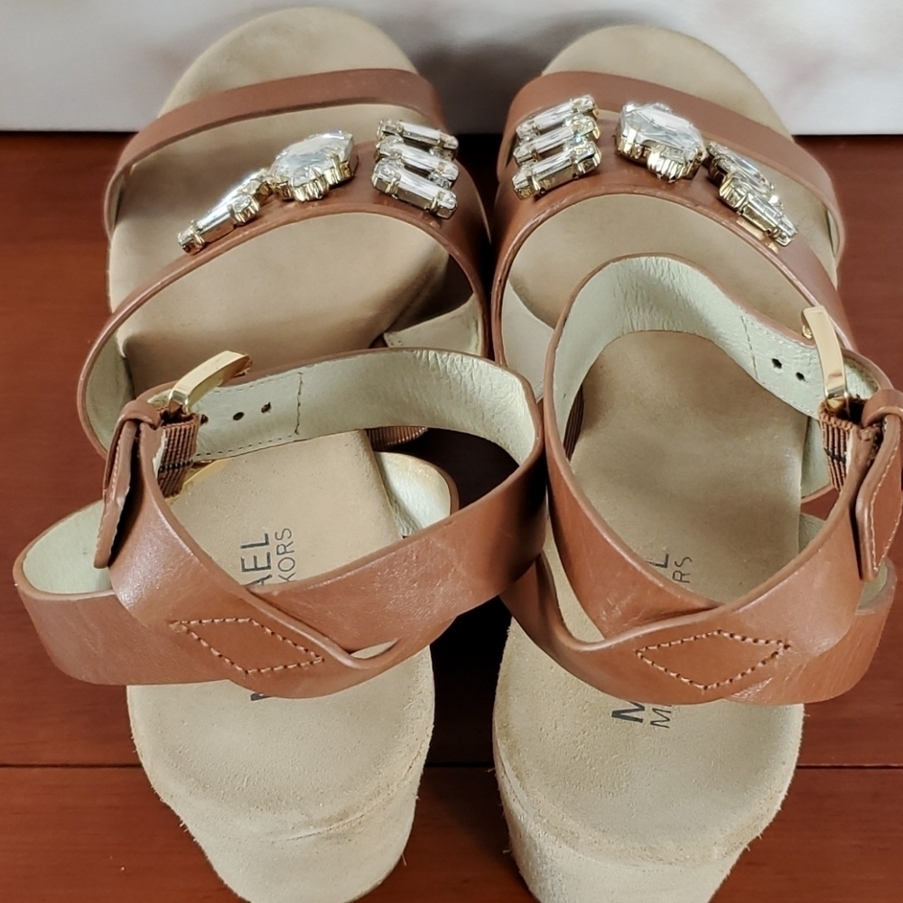 Michael Kors platform - 9 - Picture 5 of 6